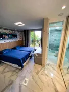 Casa de Condomínio com 5 Quartos para alugar, 407m² no Alphaville Fortaleza, Eusébio - Foto 17