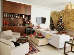 Casa de Condomínio com 4 Quartos para alugar, 471m² no Tamboré, Barueri - Foto 25