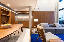 Apartamento com 1 Quarto para alugar, 107m² no Vila Madalena, São Paulo - Foto 10