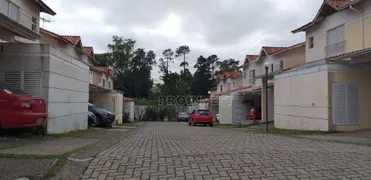 Casa de Condomínio com 3 Quartos à venda, 110m² no Granja Viana, Cotia - Foto 38