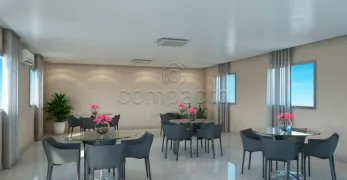 Apartamento com 2 Quartos para alugar, 40m² no Jardim Planalto, São José do Rio Preto - Foto 12