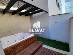 Apartamento com 3 Quartos à venda, 163m² no Santo Agostinho, Belo Horizonte - Foto 17