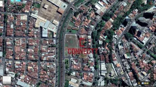 Terreno / Lote Comercial para venda ou aluguel, 961m² no Jardim Republica, Ribeirão Preto - Foto 1