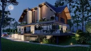 Casa de Condomínio com 5 Quartos à venda, 757m² no Aspen Mountain, Gramado - Foto 8