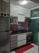 Apartamento com 2 Quartos à venda, 57m² no Jardim Sao Luiz, Jandira - Foto 14