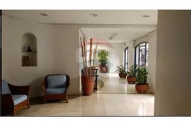 Apartamento com 3 Quartos para alugar, 105m² no Pompeia, São Paulo - Foto 10