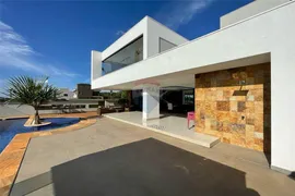 Casa de Condomínio com 4 Quartos à venda, 399m² no Recreio Internacional, Ribeirão Preto - Foto 3
