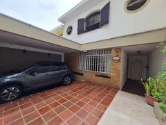 Casa com 4 Quartos à venda, 180m² no Vila Anglo Brasileira, São Paulo - Foto 2