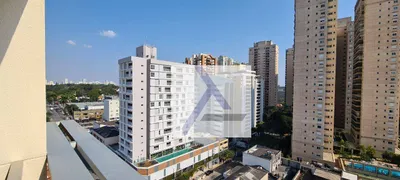 Conjunto Comercial / Sala à venda, 37m² no Brooklin, São Paulo - Foto 12