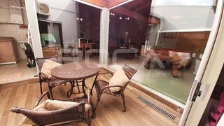 Casa de Condomínio com 3 Quartos à venda, 236m² no Cidade Jardim, São Carlos - Foto 17