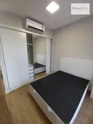 Studio com 1 Quarto para alugar, 35m² no Chácara Santo Antônio, São Paulo - Foto 2