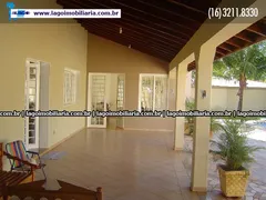 Casa com 5 Quartos à venda, 646m² no Jardim Canadá, Ribeirão Preto - Foto 15