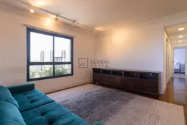 Apartamento com 3 Quartos para alugar, 250m² no Alto da Lapa, São Paulo - Foto 4