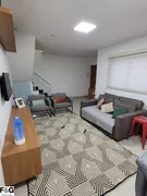 Cobertura com 2 Quartos à venda, 95m² no Vila Humaita, Santo André - Foto 7