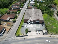 Galpão / Depósito / Armazém para alugar, 1360m² no Nova Brasília, Joinville - Foto 22