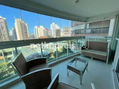Apartamento com 3 Quartos para alugar, 149m² no Praia do Canto, Vitória - Foto 3