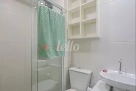 Apartamento com 1 Quarto para alugar, 27m² no Sé, São Paulo - Foto 11