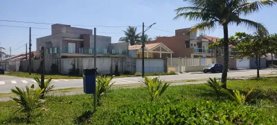 Casa com 4 Quartos para alugar, 150m² no Estancia Sao Jose, Peruíbe - Foto 72