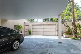 Casa de Vila com 5 Quartos para venda ou aluguel, 632m² no Jardim dos Estados, São Paulo - Foto 36