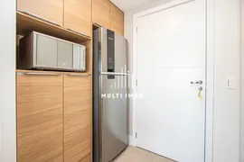 Apartamento com 1 Quarto para alugar, 40m² no Floresta, Porto Alegre - Foto 4