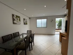 Casa de Condomínio com 2 Quartos para alugar, 100m² no Vila São Francisco, São Paulo - Foto 2