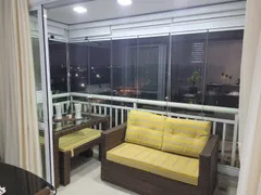 Apartamento com 3 Quartos à venda, 86m² no Vila Homero Thon, Santo André - Foto 3