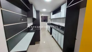 Apartamento com 3 Quartos para alugar, 125m² no Centro, Canoas - Foto 5