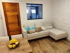 Casa com 2 Quartos à venda, 125m² no Tanque Caio, Ribeirão Pires - Foto 1