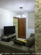 Casa com 2 Quartos para alugar, 45m² no Móoca, São Paulo - Foto 3