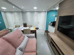 Apartamento com 2 Quartos à venda, 46m² no Parque Munhoz, São Paulo - Foto 2