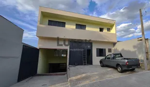 Prédio Inteiro com 1 Quarto para alugar, 96m² no Vila Santana, Valinhos - Foto 1