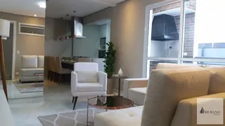 Casa de Condomínio com 2 Quartos à venda, 82m² no Vila Ema, São Paulo - Foto 2