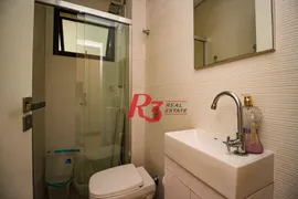 Apartamento com 3 Quartos à venda, 225m² no Boqueirão, Santos - Foto 50