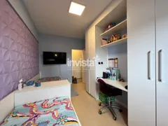 Cobertura com 3 Quartos à venda, 158m² no Encruzilhada, Santos - Foto 29