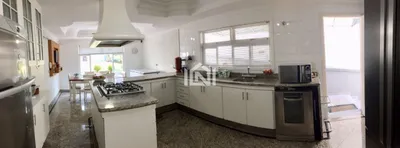 Casa de Condomínio com 4 Quartos à venda, 480m² no Granja Viana, Cotia - Foto 3