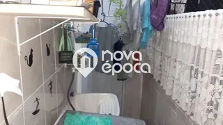 Apartamento com 3 Quartos à venda, 93m² no Grajaú, Rio de Janeiro - Foto 21