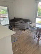 Apartamento com 1 Quarto para alugar, 88m² no Paraíso, São Paulo - Foto 17