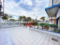 Apartamento com 3 Quartos para venda ou aluguel, 130m² no Gonzaga, Santos - Foto 49