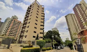 Apartamento com 3 Quartos à venda, 230m² no Jardim Vila Mariana, São Paulo - Foto 20
