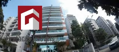 Apartamento com 3 Quartos à venda, 145m² no Centro, Petrópolis - Foto 1