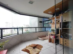Apartamento com 4 Quartos à venda, 243m² no Horto Florestal, Salvador - Foto 14