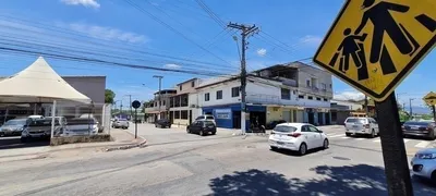 Conjunto Comercial / Sala à venda, 507m² no Novo México, Vila Velha - Foto 1