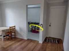 Apartamento com 2 Quartos à venda, 55m² no Outeiro de Passárgada, Cotia - Foto 17