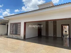 Casa com 4 Quartos à venda, 255m² no Vila Nossa Senhora de Fátima, Americana - Foto 1