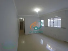 Apartamento com 3 Quartos à venda, 90m² no Jardim Bela Vista, Guarulhos - Foto 6