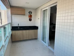 Apartamento com 2 Quartos à venda, 90m² no Vila Caicara, Praia Grande - Foto 8