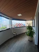 Apartamento com 3 Quartos à venda, 132m² no Vila Caminho do Mar, São Bernardo do Campo - Foto 3