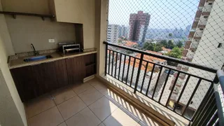 Apartamento com 2 Quartos à venda, 65m² no Centro, São Bernardo do Campo - Foto 18