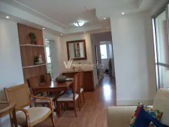 Apartamento com 3 Quartos para alugar, 68m² no Jardim Aurélia, Campinas - Foto 1