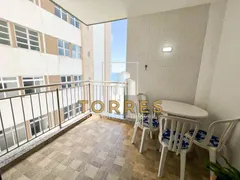 Apartamento com 3 Quartos à venda, 115m² no Praia das Pitangueiras, Guarujá - Foto 10